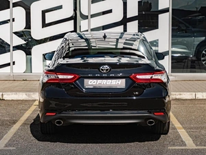 Седан Toyota Camry 2019 года, 3280000 рублей, Краснодар