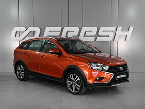 Универсал ВАЗ (LADA) Vesta Cross 2020 года, 1249000 рублей, Аксай