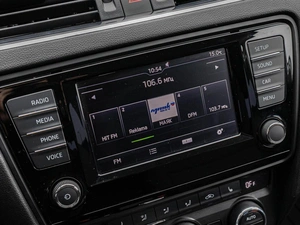 Лифтбек Skoda Octavia 2016 года, 1680000 рублей, Краснодар