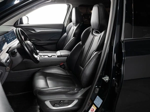 Внедорожник Changan CS75 Plus 2023 года, 1680000 рублей, Тюмень