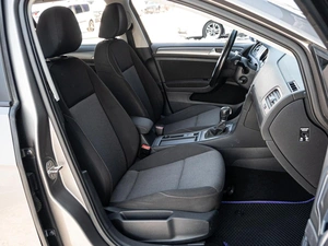 Хетчбэк Volkswagen Golf 2014 года, 1290000 рублей, Краснодар