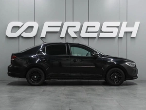 Лифтбек Volkswagen Polo 2020 года, 1389000 рублей, Воронеж