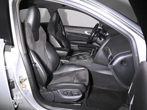 Седан Audi S6 2006 года, 1575000 рублей, Ставрополь