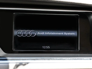 Универсал Audi A4 Allroad Quattro 2014 года, 1834000 рублей, Кирилловка