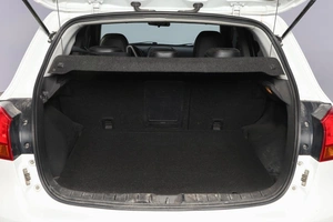 Внедорожник Mitsubishi ASX 2013 года, 1449000 рублей, Новосибирск