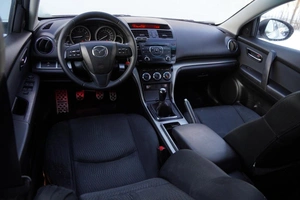 Седан Mazda 6 2010 года, 890000 рублей, Волгоград