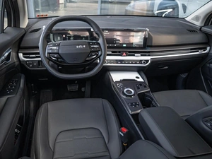 Внедорожник Kia Sportage (China) 2026 года, 4130000 рублей, Краснодар