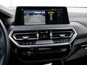 Внедорожник BMW X3 2024 года, 5500000 рублей, Краснодар
