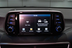 Внедорожник Hyundai Tucson 2020 года, 2479000 рублей, Петрозаводск