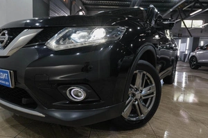 Внедорожник Nissan X-Trail 2016 года, 1699000 рублей, Новокузнецк