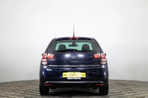 Хетчбэк Citroen C3 2013 года, 959000 рублей, Пермь