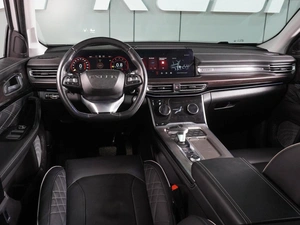 Внедорожник EXEED VX 2021 года, 2549000 рублей, Воронеж