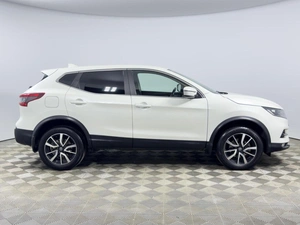 Внедорожник Nissan Qashqai 2019 года, 1498200 рублей, Казань