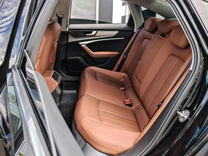 Седан Audi A6 2020 года, 4380000 рублей, Краснодар