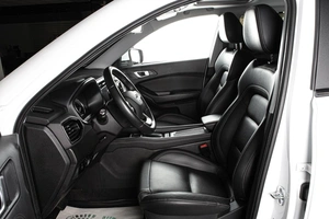 Внедорожник Chery Tiggo 4 2022 года, 1499000 рублей, Красноярск