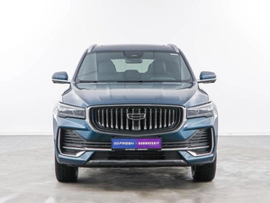 Внедорожник Geely Monjaro 2023 года, 3249999 рублей, Москва