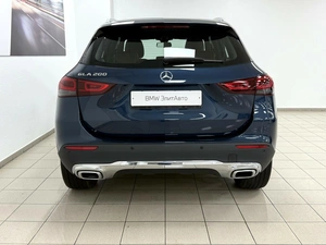 Внедорожник Mercedes-benz GLA-класс 2020 года, 3445000 рублей, Красноярск