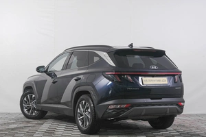 Внедорожник Hyundai Tucson 2021 года, 3609000 рублей, Кемерово