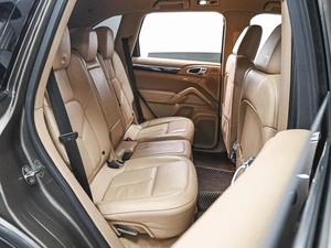 Внедорожник Porsche Cayenne 2014 года, 2575111 рублей, Ставрополь