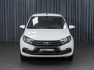 Седан ВАЗ (LADA) Granta 2022 года, 859000 рублей, Ставрополь