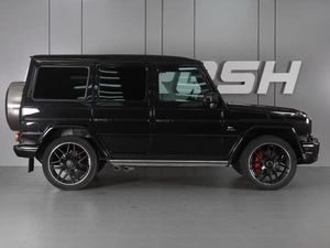 Внедорожник Mercedes-benz G-класс AMG 2015 года, 6849000 рублей, Минеральные Воды