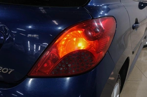 Хетчбэк Peugeot 207 2008 года, 369000 рублей, Новокузнецк