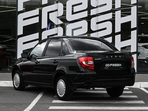Седан ВАЗ (LADA) Granta 2023 года, 829000 рублей, Волгоград