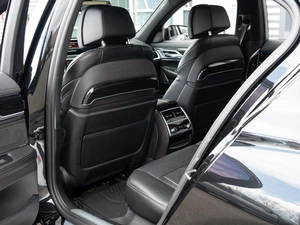 Седан BMW 7 серия 2019 года, 5720000 рублей, Краснодар