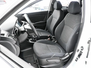 Хетчбэк Hyundai Solaris 2014 года, 818000 рублей, Волгоград