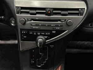 Внедорожник Lexus RX 2010 года, 1890000 рублей, Красноярск