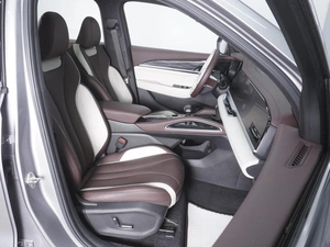 Внедорожник Geely Monjaro 2024 года, 3570000 рублей, Ростов-на-Дону