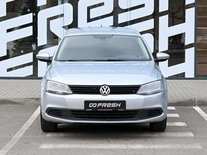 Седан Volkswagen Jetta 2011 года, 899000 рублей, Волгоград