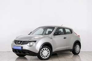 Внедорожник Nissan Juke 2011 года, 929000 рублей, Красноярск