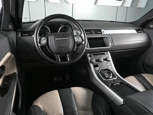 Внедорожник Land Rover Range Rover Evoque 2013 года, 1979000 рублей, Аксай
