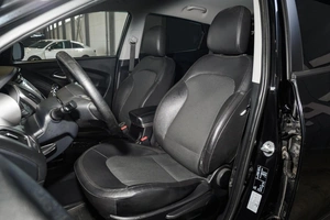 Внедорожник Hyundai ix35 2013 года, 1099000 рублей, Ульяновск