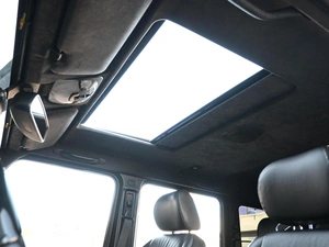 Внедорожник Mercedes-benz G-класс AMG 2007 года, 3549000 рублей, Кирилловка