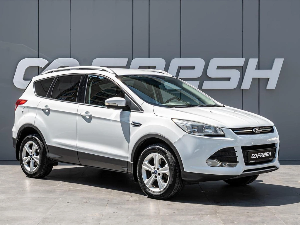 Внедорожник Ford Kuga 2014 года, 1295000 рублей, Краснодар