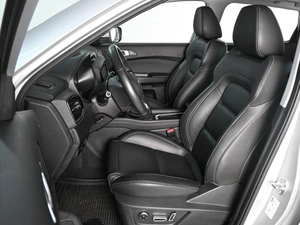 Внедорожник Chery Tiggo 4 2022 года, 1499000 рублей, Ростов-на-Дону