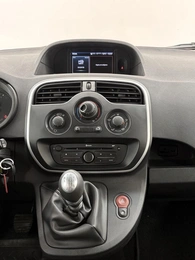 Минивэн Renault Kangoo 2016 года, 1399000 рублей, Орёл