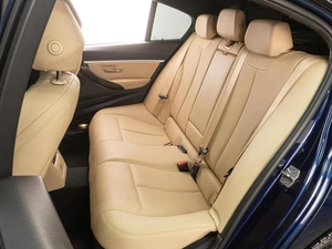 Седан BMW 3 серия 2017 года, 2099000 рублей, Тюмень