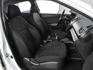 Седан Kia Rio 2013 года, 849000 рублей, Воронеж