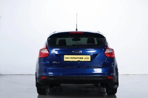 Седан Ford Focus 2014 года, 849000 рублей, Челябинск