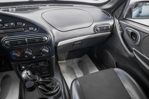 Внедорожник Chevrolet Niva 2014 года, 649000 рублей, Барнаул