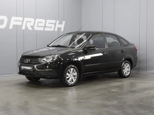 Лифтбек ВАЗ (LADA) Granta 2023 года, 890000 рублей, Омск