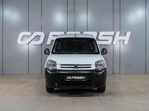 Фургон Citroen Berlingo 2011 года, 419000 рублей, Воронеж
