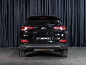 Внедорожник Hyundai Tucson 2017 года, 1990000 рублей, Волгоград