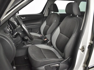 Внедорожник Skoda Yeti 2015 года, 1287200 рублей, Казань