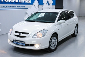Универсал Toyota Caldina 2004 года, 798000 рублей, Солонцы