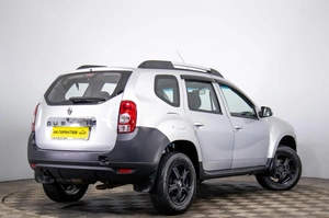 Внедорожник Renault Duster 2013 года, 779000 рублей, Пермь