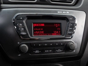 Хетчбэк Kia Rio 2012 года, 1000000 рублей, Краснодар